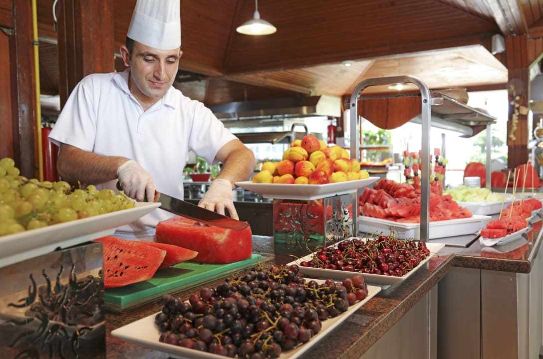 Gastro Labranda Alantur Resort