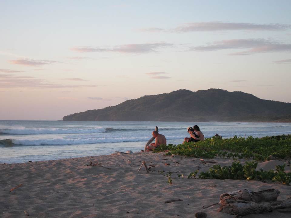 Strand Hotel Cantarana