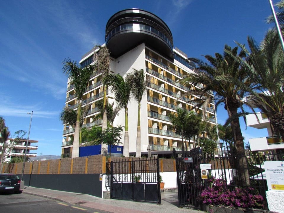 Street view Bohemia Suites & Spa - Adults only
