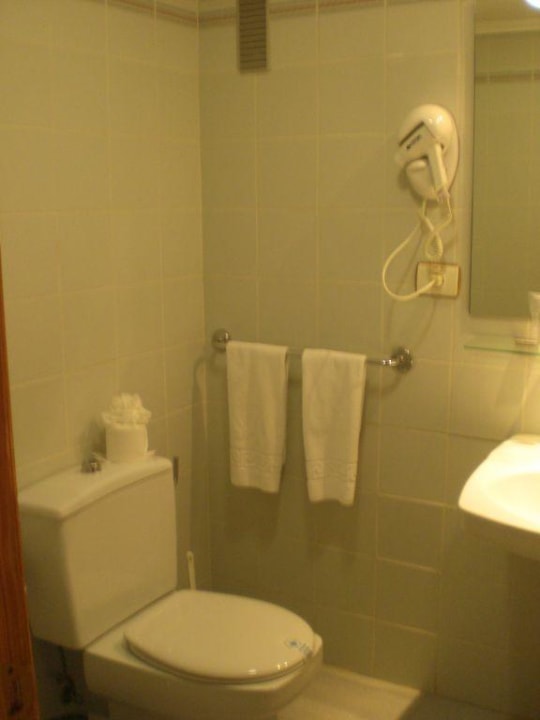 Bad BLUESEA Lagos de Cesar