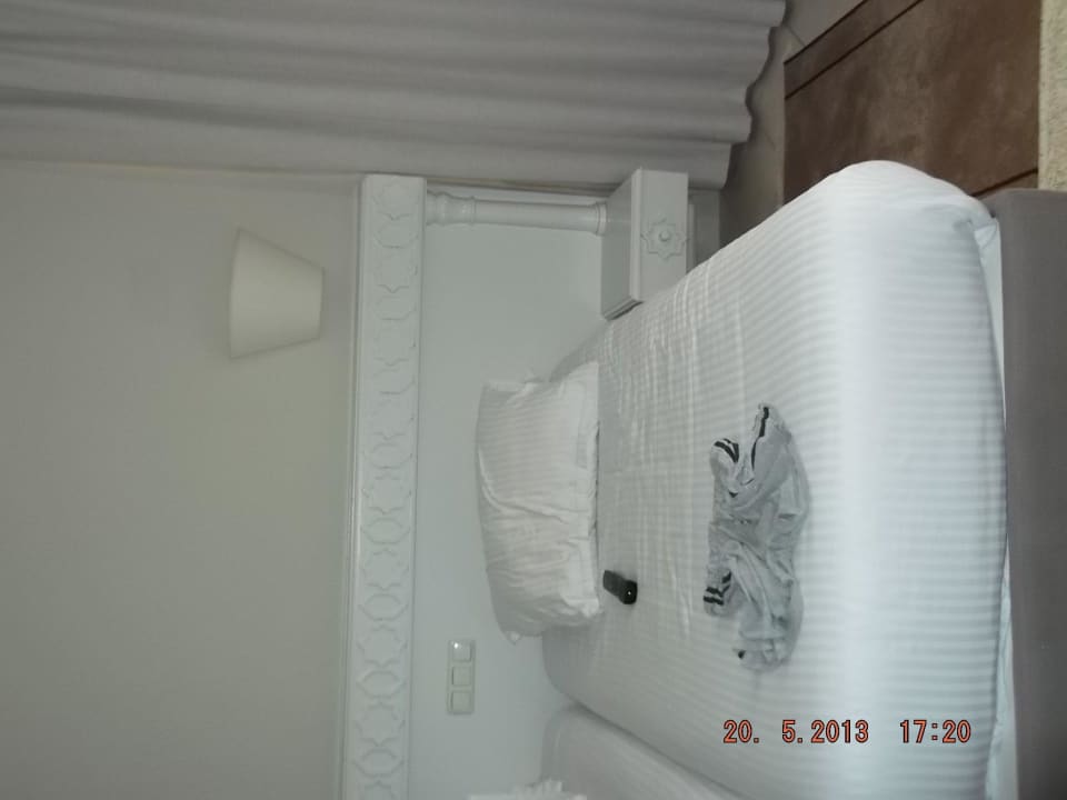 Pokój Hotel El Mouradi Palm Marina