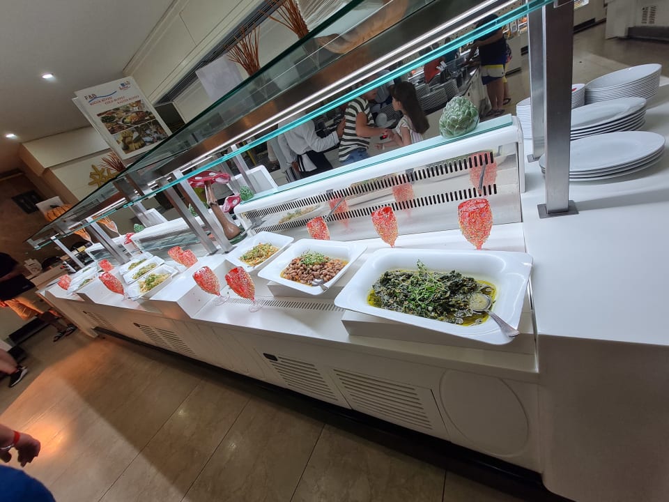 Gastro Hane Family Resort