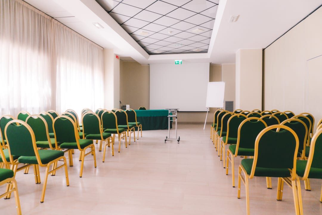 Sonstiges Grand Hotel Excelsior