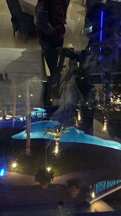 Pool Hotel Calypso Beach