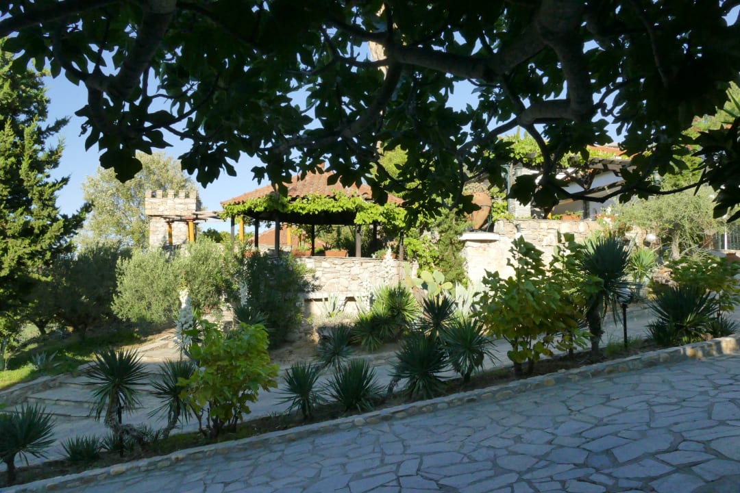 Sonstiges Hotel Geranion Village