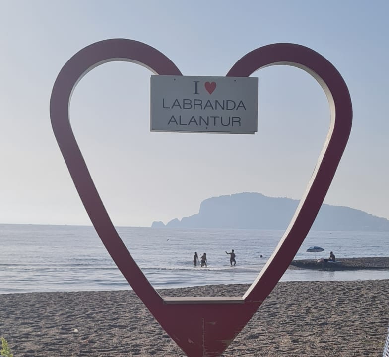 Strand Labranda Alantur Resort