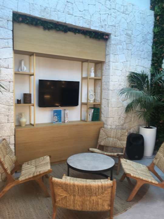 Lobby Valentin Somni Hotel & Suites