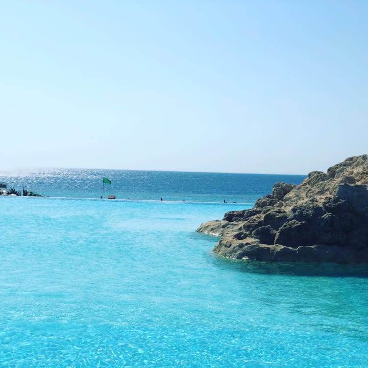 Ausblick Makadi Spa - Adults only