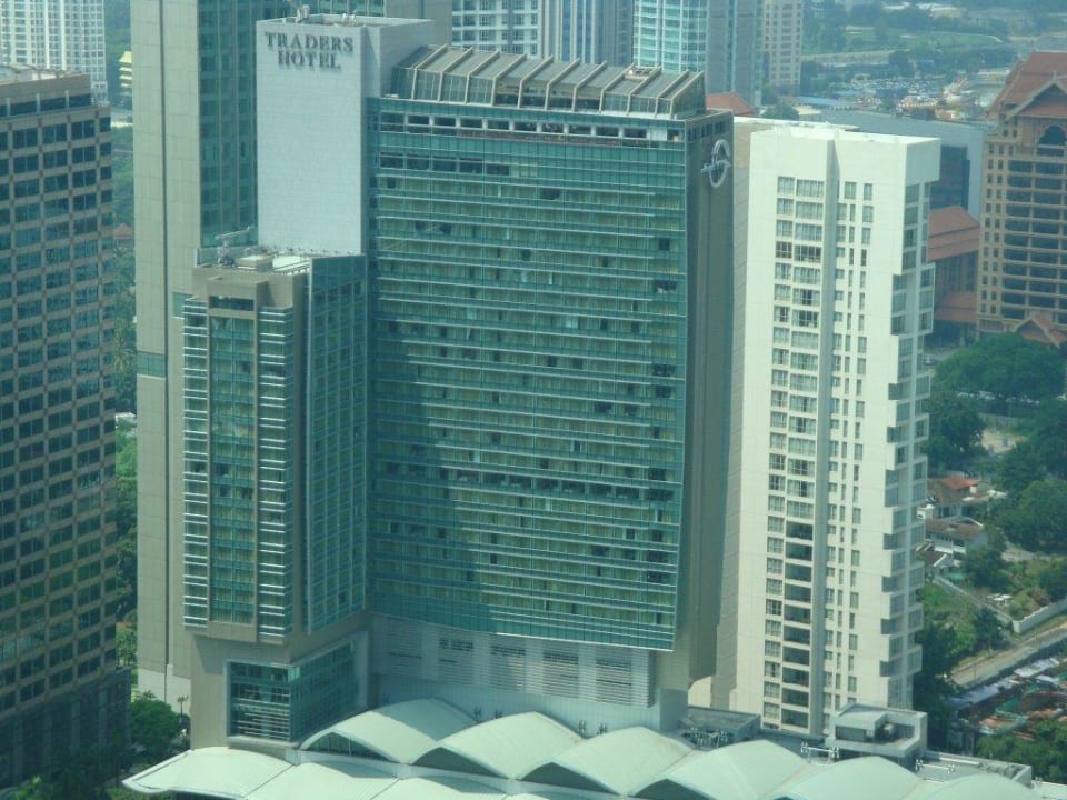 Das Traders Hotel Traders Kuala Lumpur