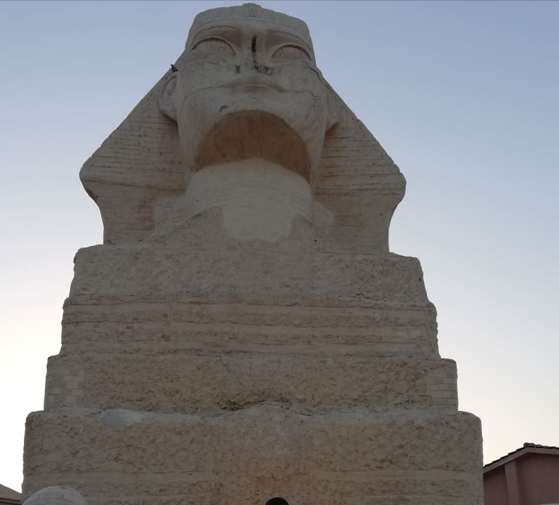 Sport & Freizeit Pickalbatros Alf Leila Wa Leila Resort - Neverland Hurghada