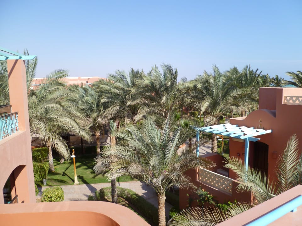 Wind TUI MAGIC LIFE Redsina Sharm El Sheikh