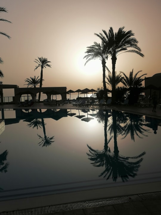 Pool Zita Beach Resort