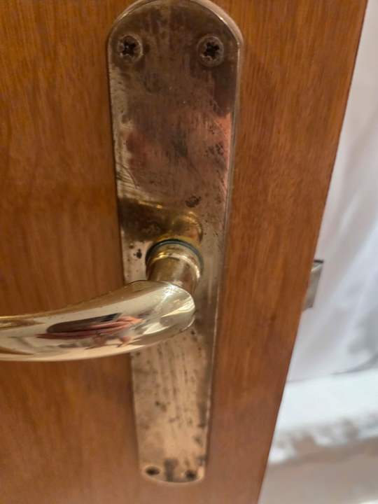 Zimmer Hotel Exagon Park