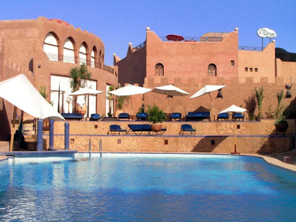 Hôtel (autre) Hotel Kasbah Le Mirage