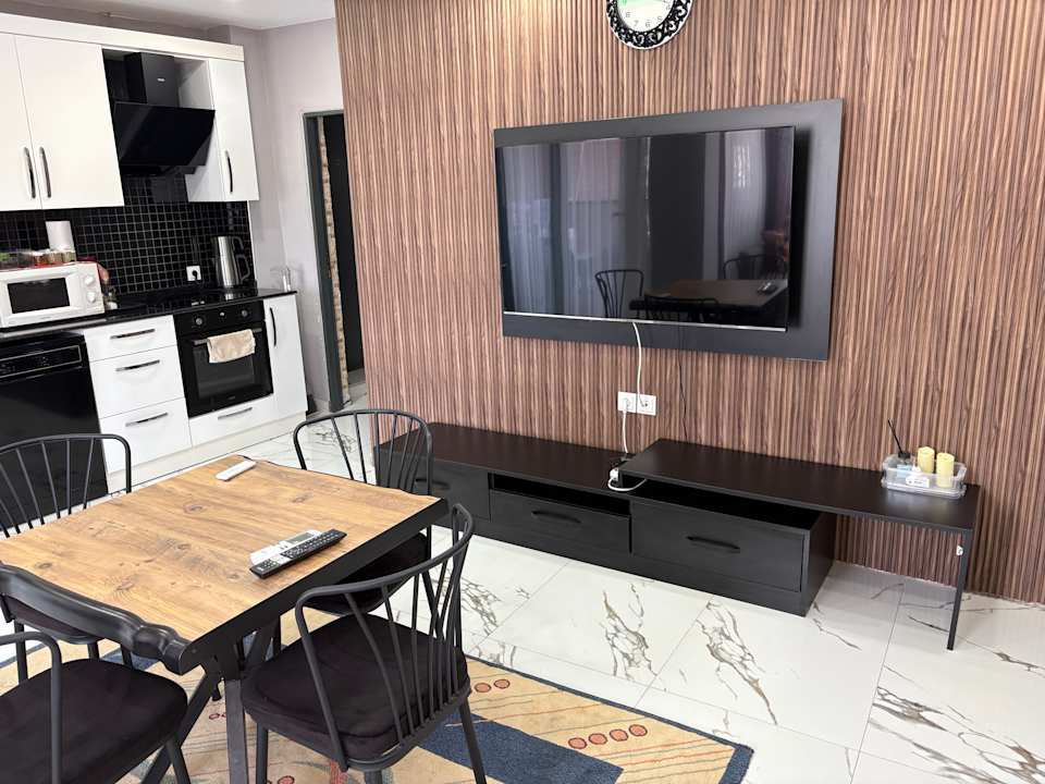 Zimmer Geyikbayiri Mountain Holiday Village