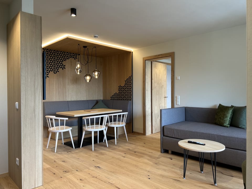 Zimmer Residence Sägemühle