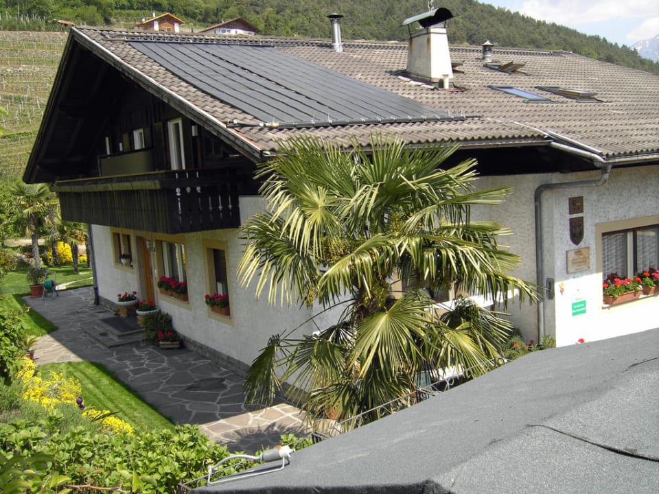 Oberangerhof Oberangerhof