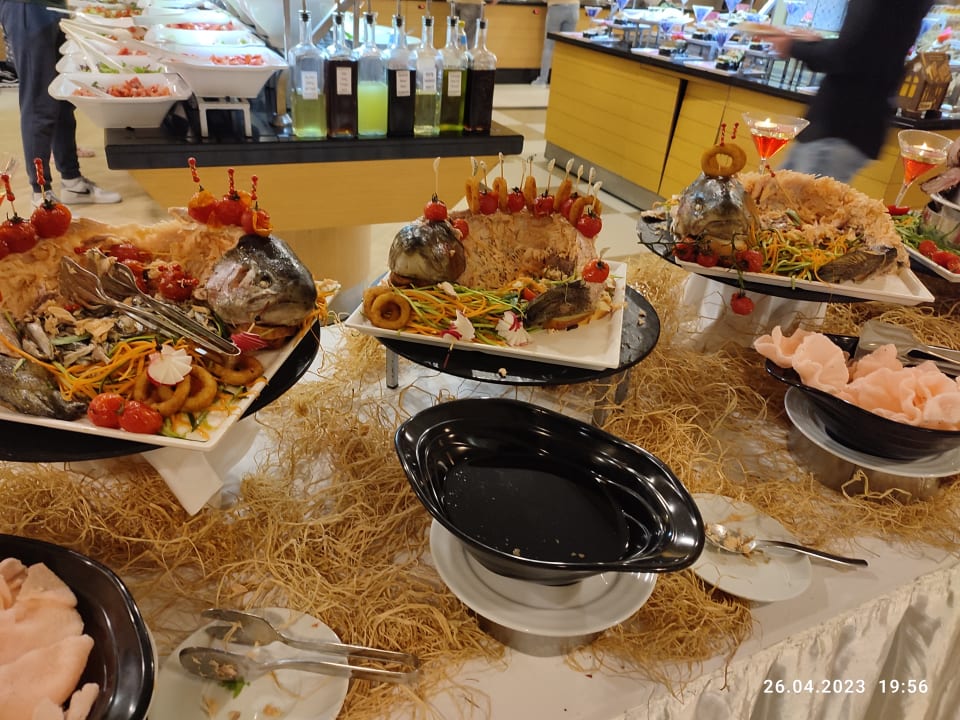 Gastro Can Garden Resort
