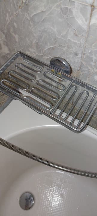 Zimmer Bella Beach Hotel