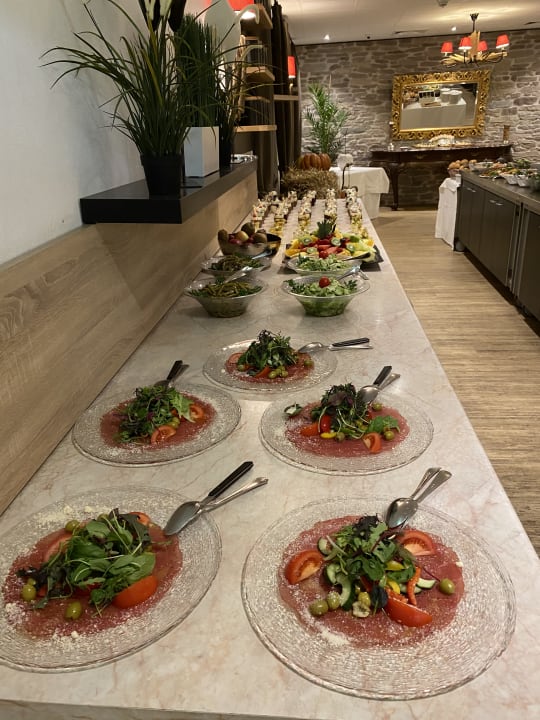 Gastro Wittenbeck Resort