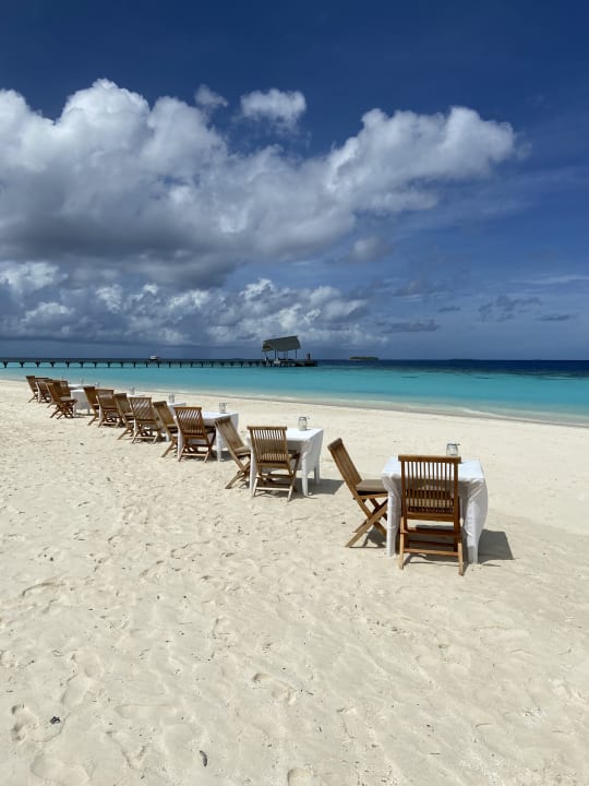 Strand NH Collection Maldives Havodda Resort