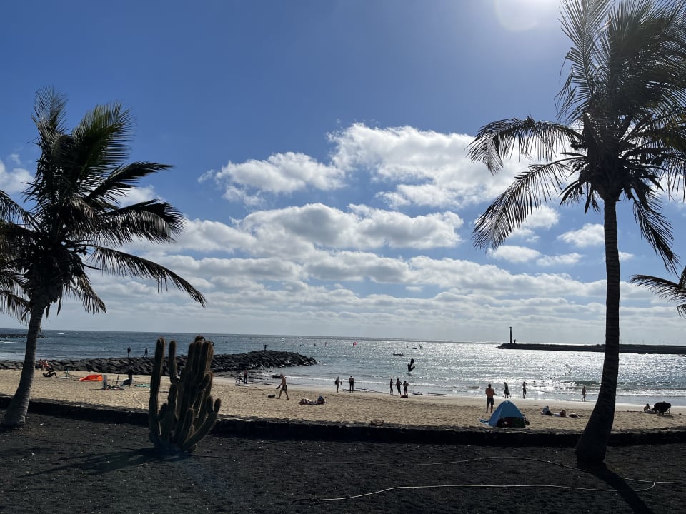 Strand allsun App.-Hotel Albatros
