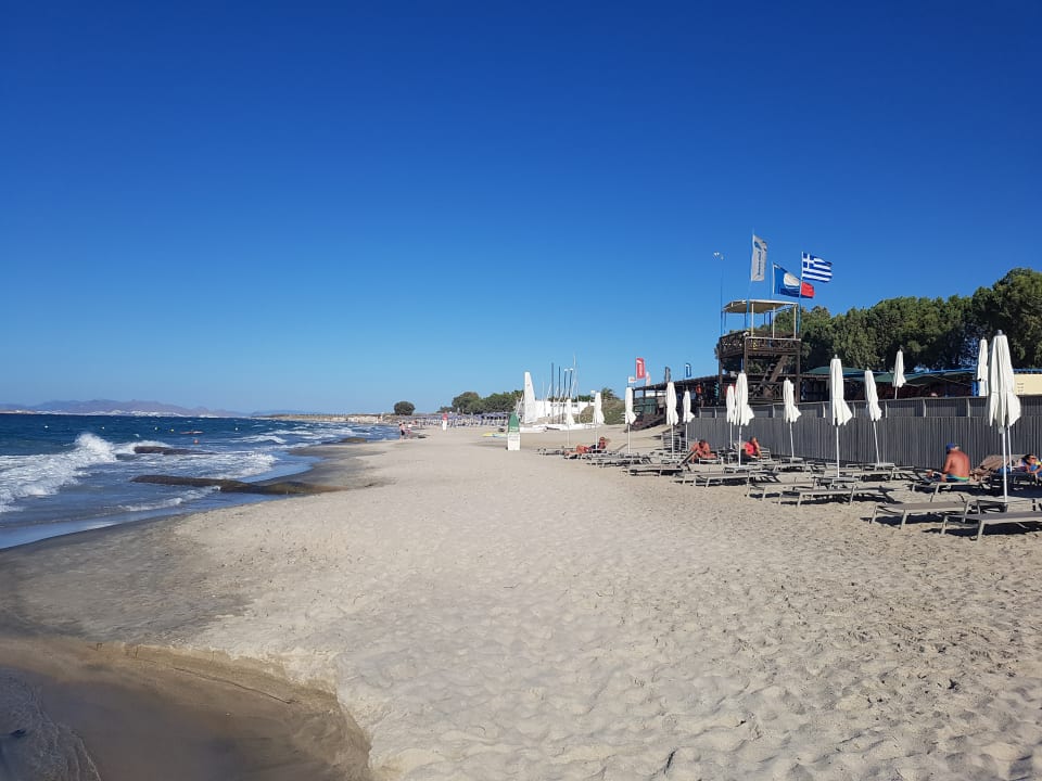 Strand Neptune Luxury Resort