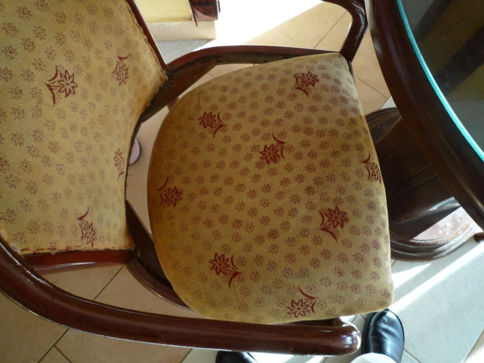 Lobbyraum Golden Age Hotel Crystal Bodrum