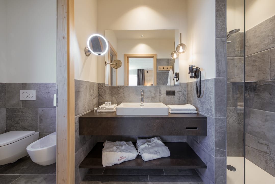 Zimmer Hotel Torgglerhof