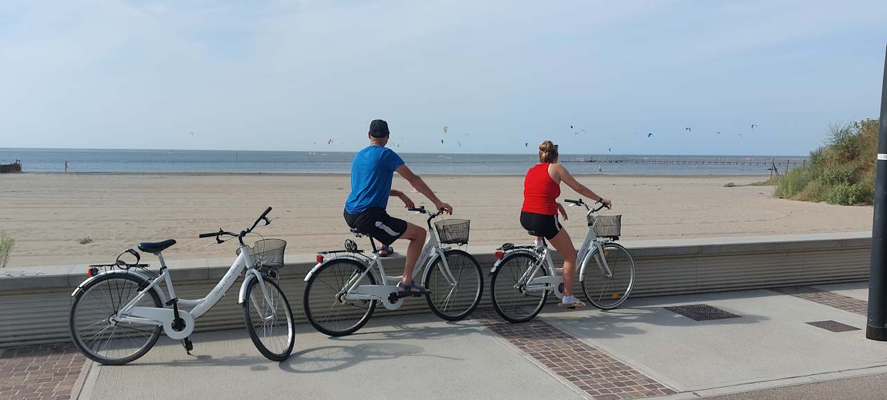 Sport & Freizeit Hotel Ai Pini