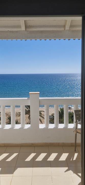 Außenansicht Medina Solaria & Thalasso