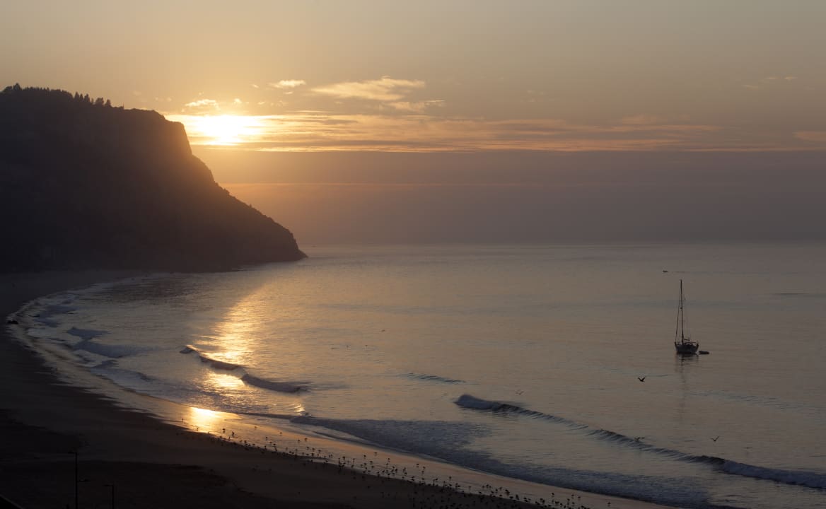 Ausblick Hotel Do Mar