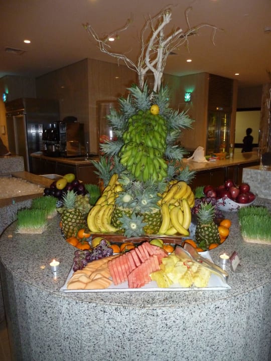 Mezzerie Waldorf Astoria Dubai Palm Jumeirah