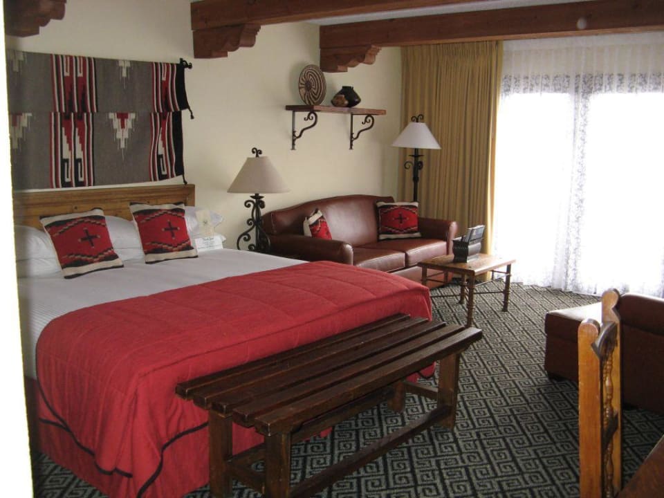 Inn of the Governors in Santa Fe Hotel Inn of the Governors