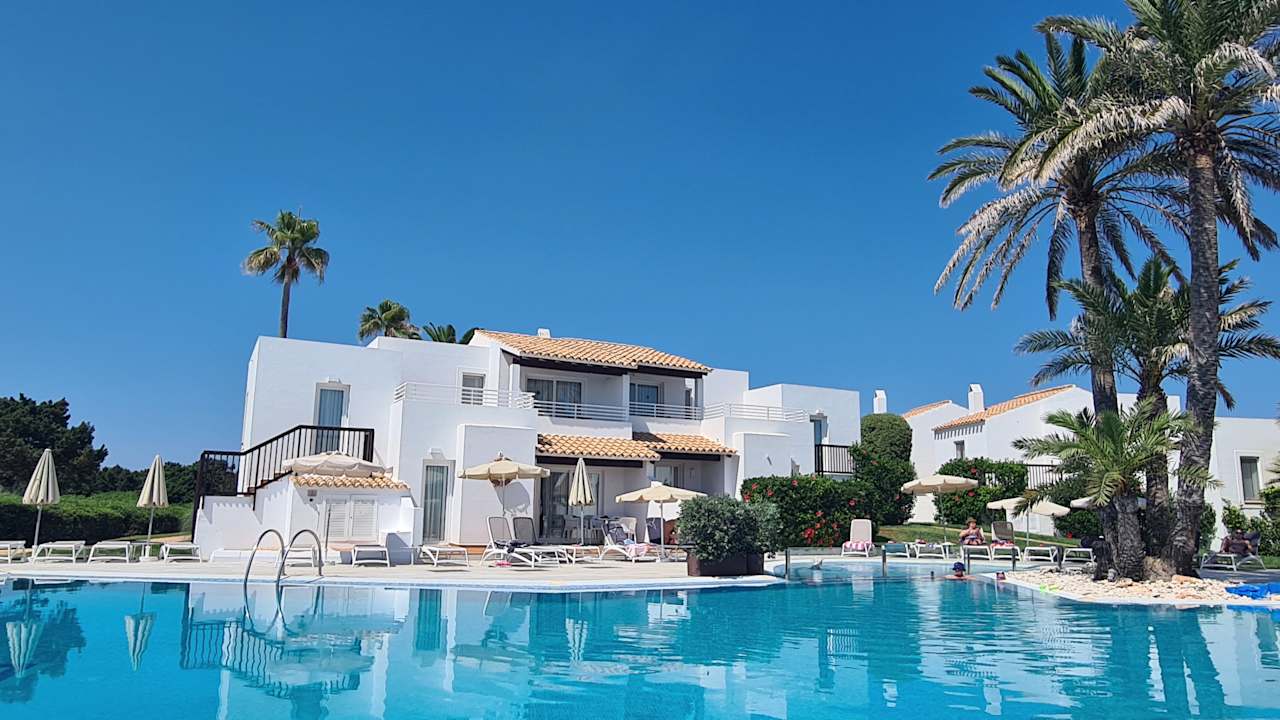 Pool Grupotel Aldea Cala'n Bosch