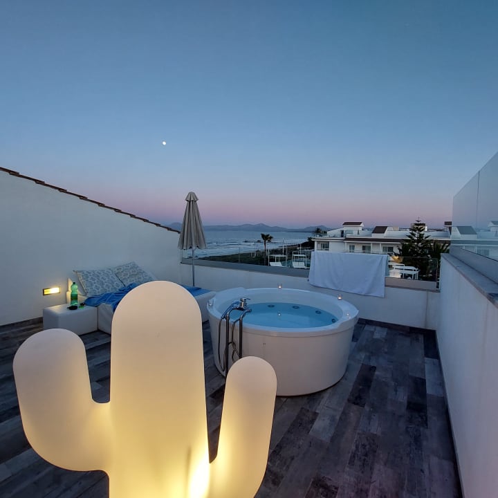 Zimmer Playa Garden Selection Hotel & Spa