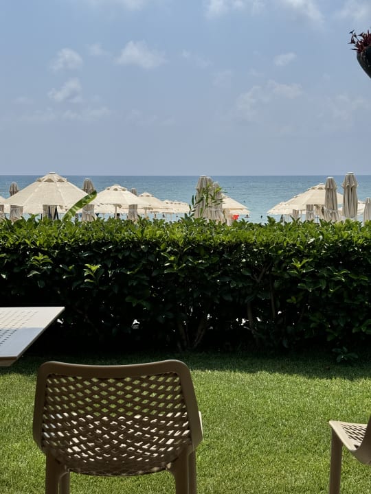 Strand Seaden Quality Resort & Spa