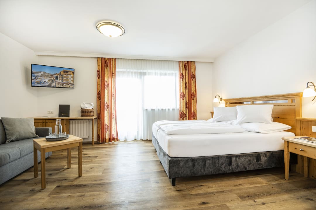 Zimmer Hotel Vorderronach