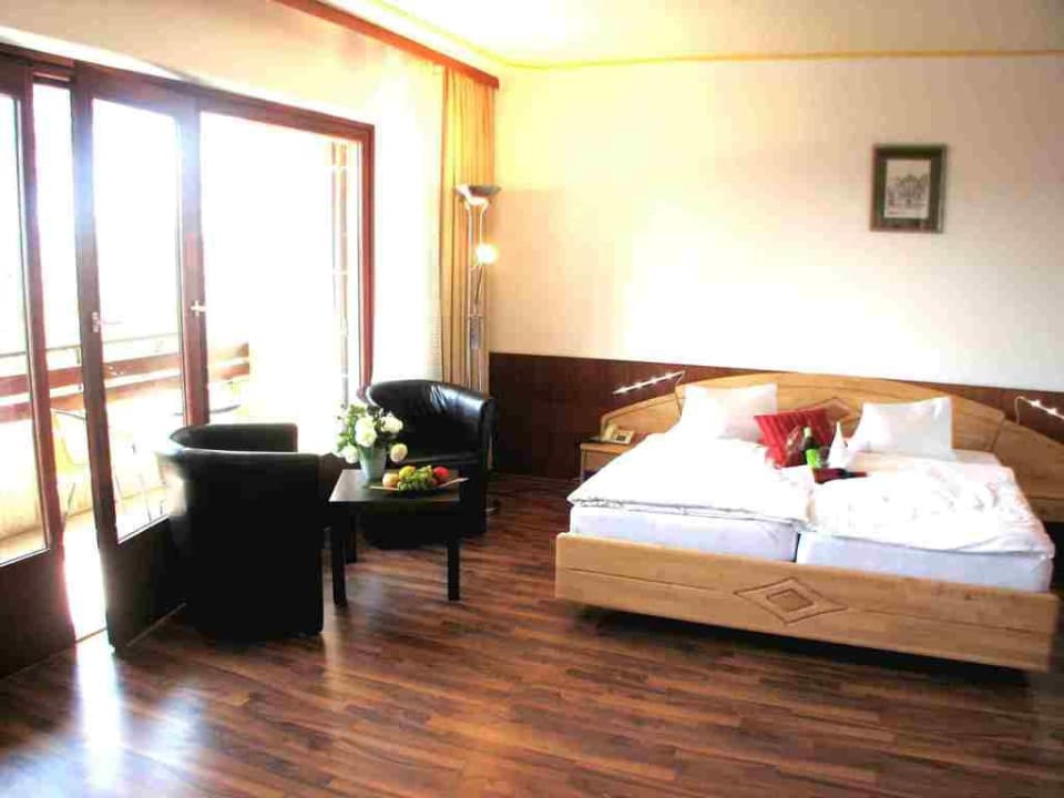 Unsere neuen Zimmer Gasthof Riegersburgerhof