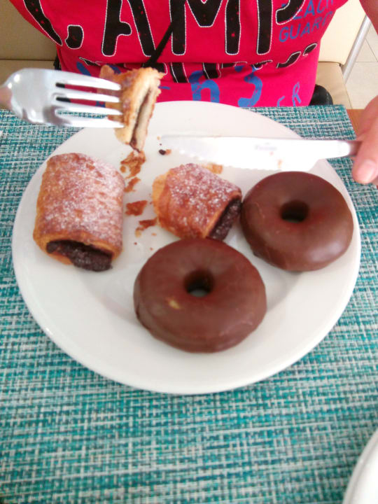 Gastro Caprice Janeiro Hotel & Spa