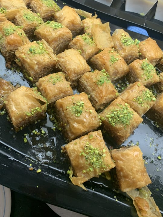 Gastro Hotel Calypso Beach