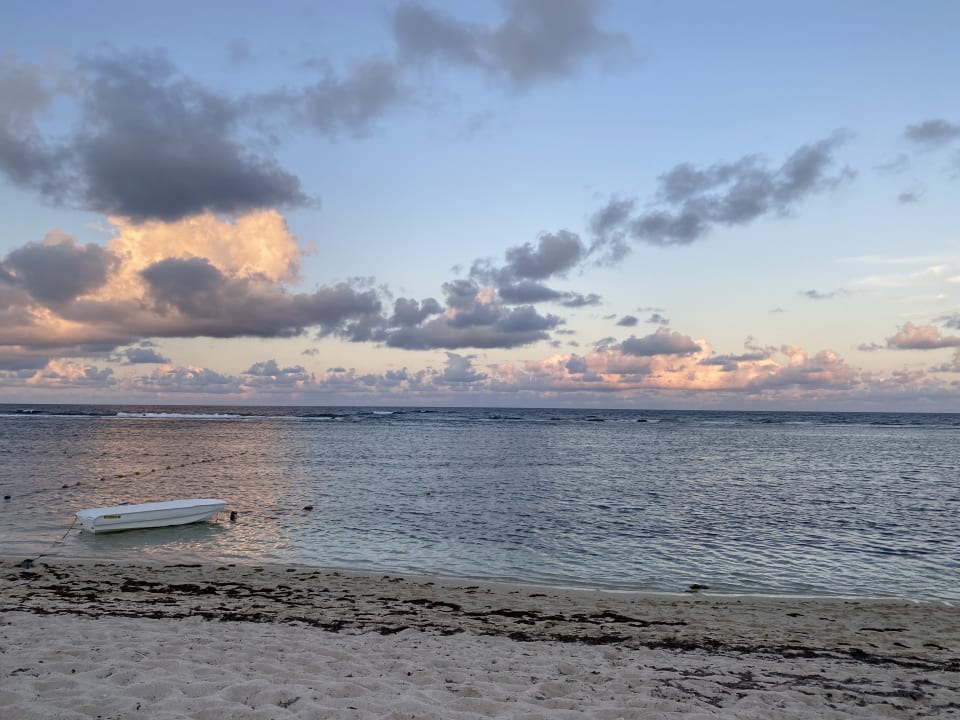 Strand Radisson Blu Poste Lafayette Resort & Spa - Adults only