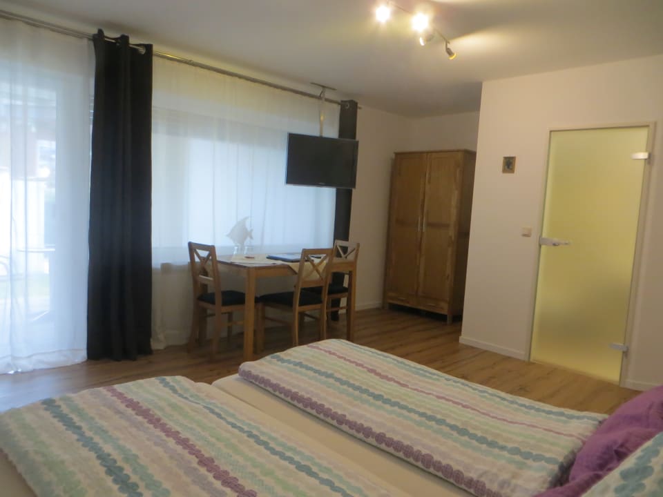 Zimmer Gästehaus Sommertal