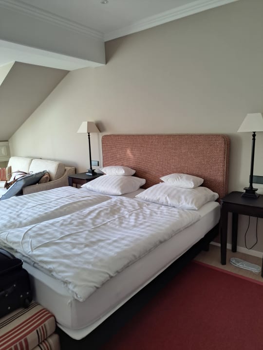 Zimmer Treschers Schwarzwald Hotel