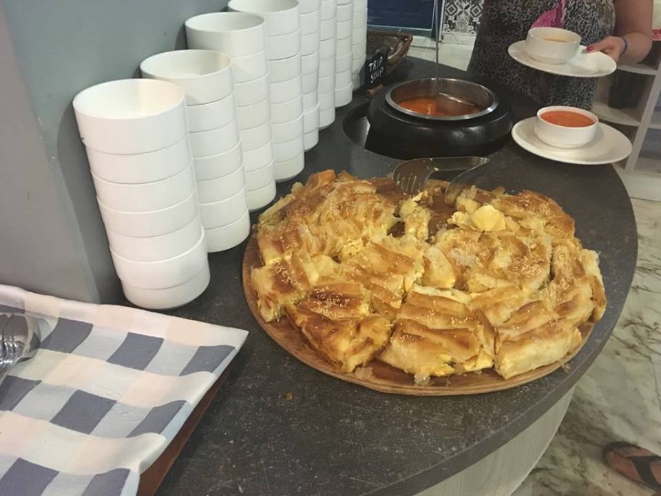 Gastro Hotel Holiday Park