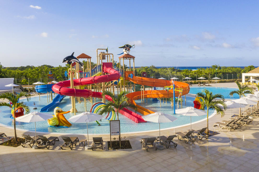 Sport & Freizeit Ocean Coral Spring Resort - All Inclusive