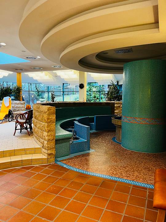 Sport & Freizeit Hotel Sonnenhügel