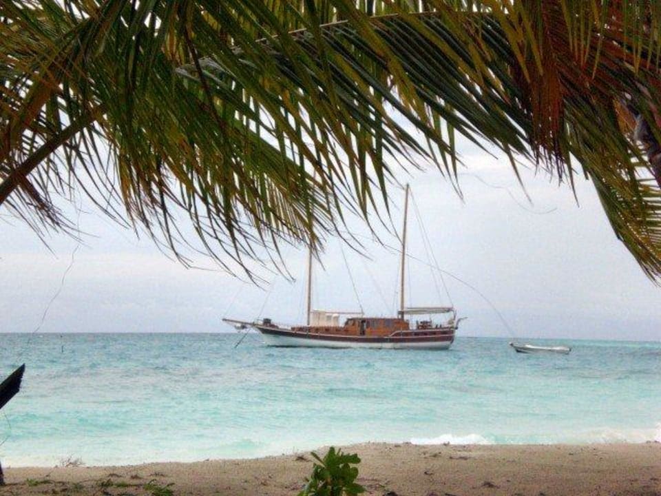 Strand Meeru Maldives Resort Island