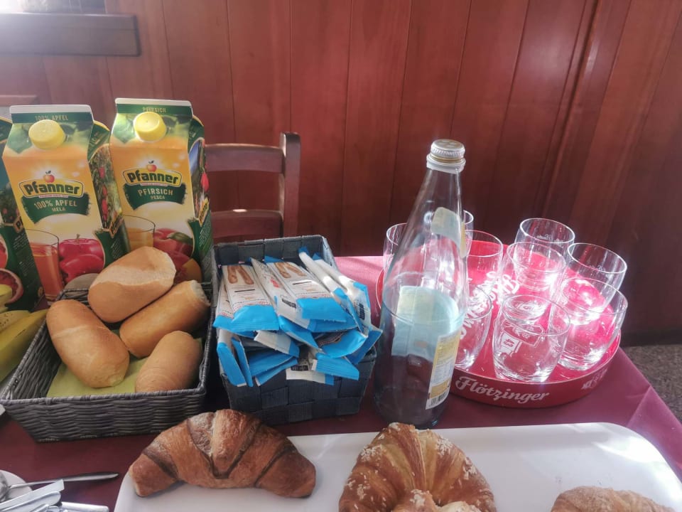 Gastro Pension Alla Pineta