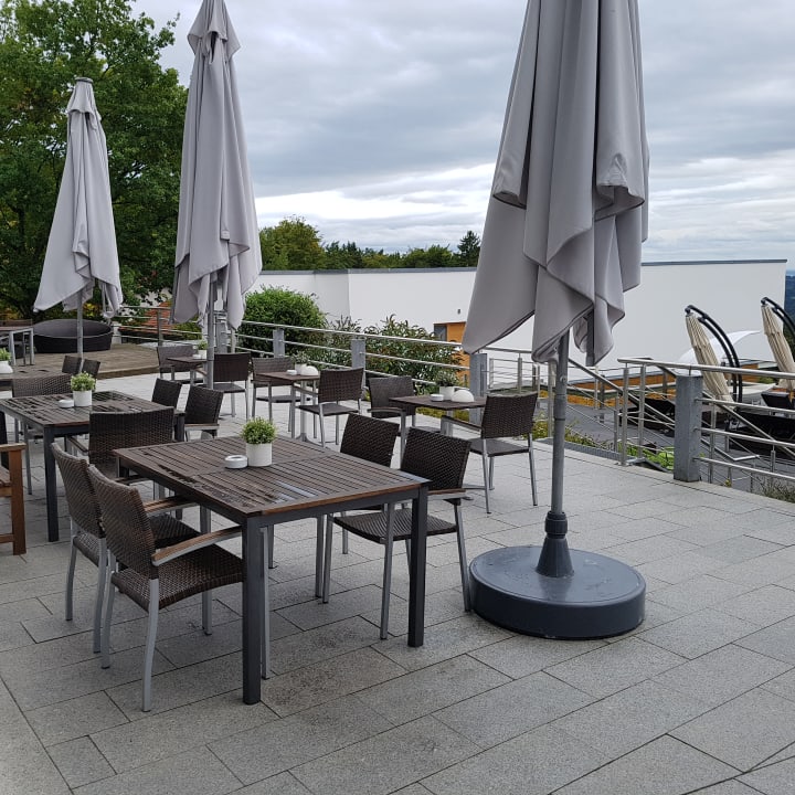 Restaurant Thula Wellnesshotel Bayerischer Wald